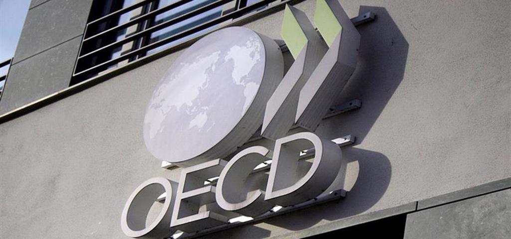 OECD: Greek economic growth is expected at 2,8% in 2022 and 2,5% in 2023